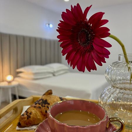 Apartament Luna Piatra Neamţ Exteriér fotografie