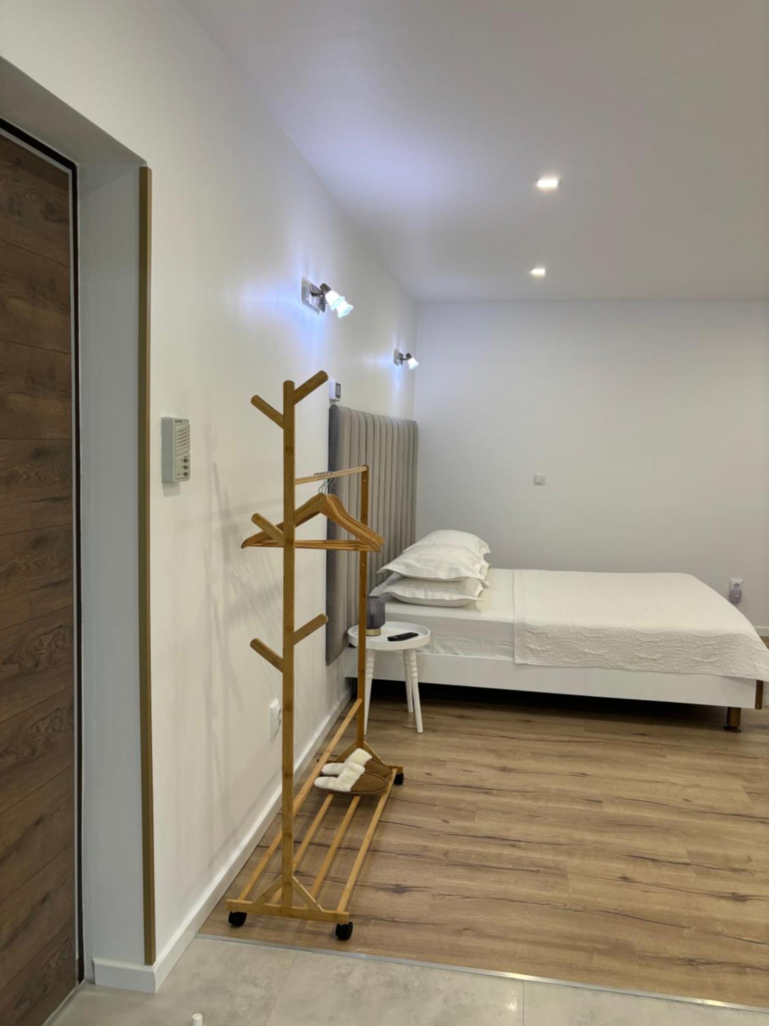 Apartament Luna Piatra Neamţ Exteriér fotografie