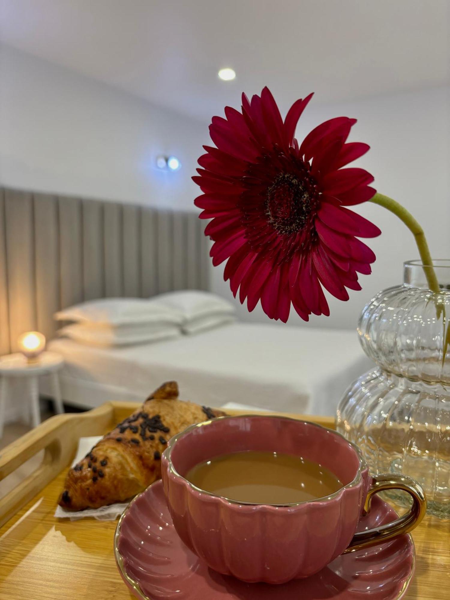 Apartament Luna Piatra Neamţ Exteriér fotografie