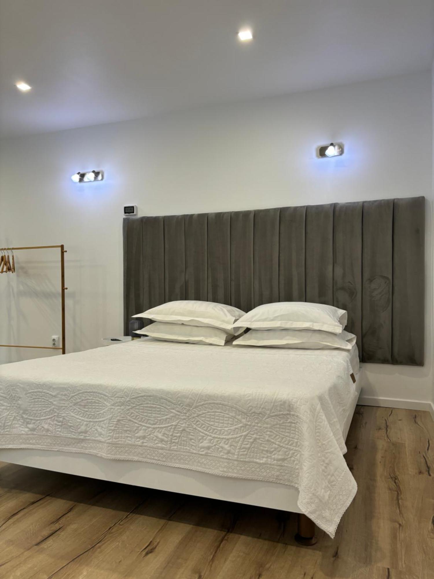Apartament Luna Piatra Neamţ Exteriér fotografie