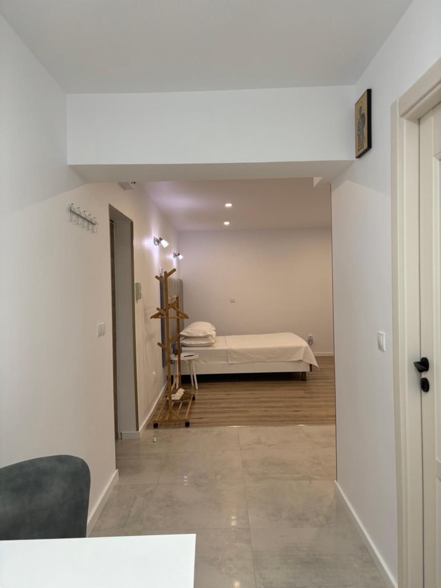 Apartament Luna Piatra Neamţ Exteriér fotografie