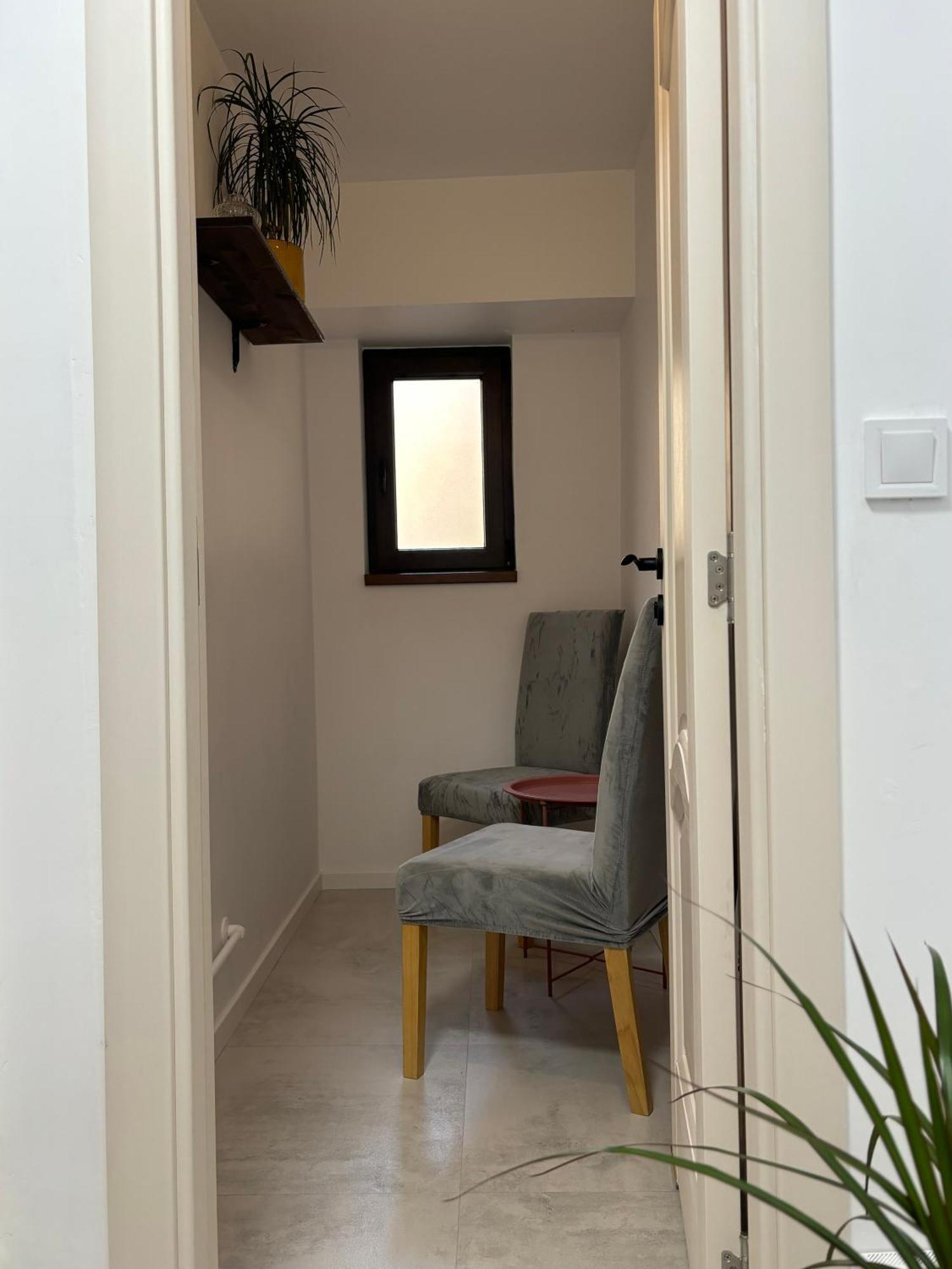 Apartament Luna Piatra Neamţ Exteriér fotografie