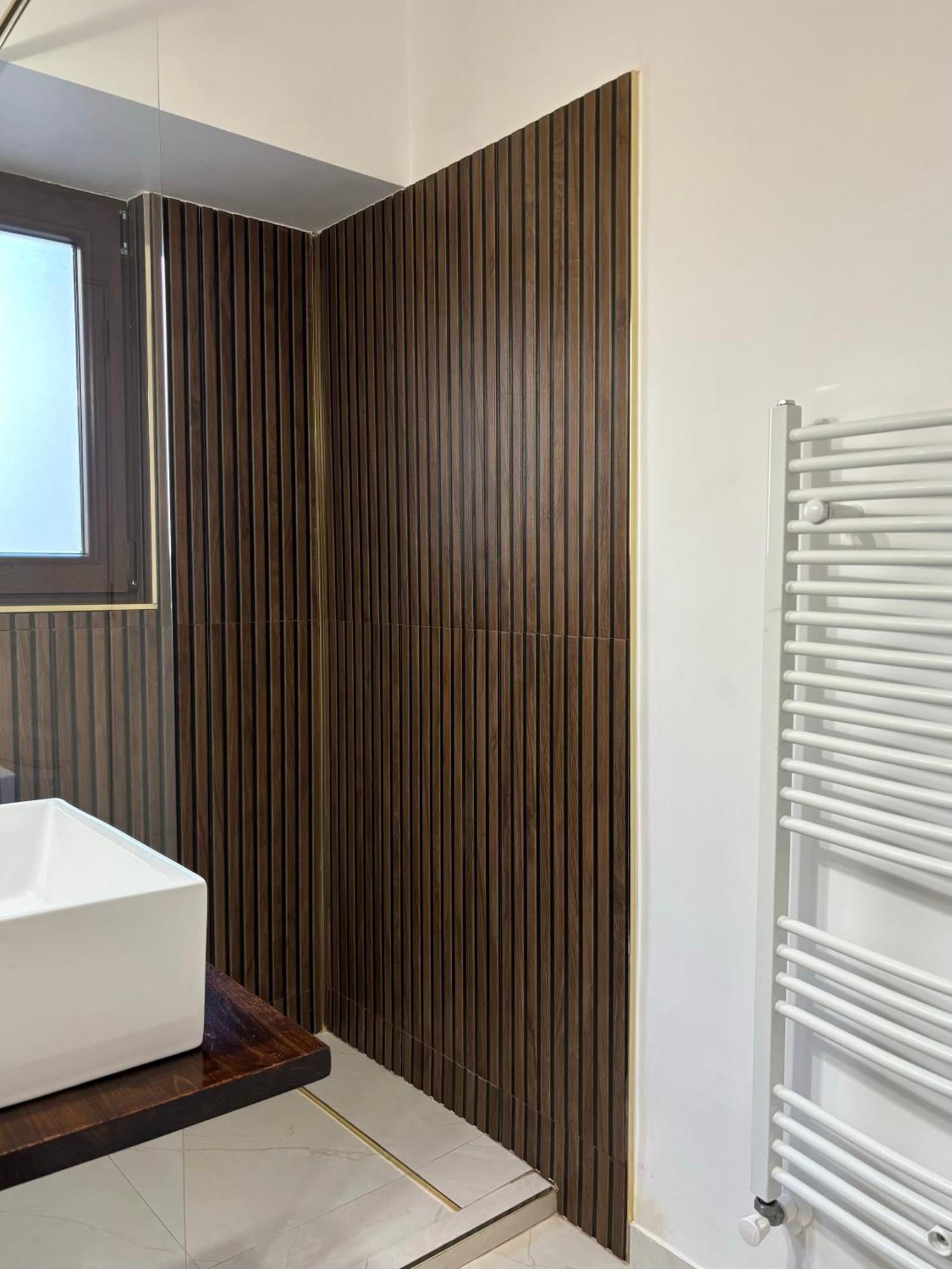 Apartament Luna Piatra Neamţ Exteriér fotografie