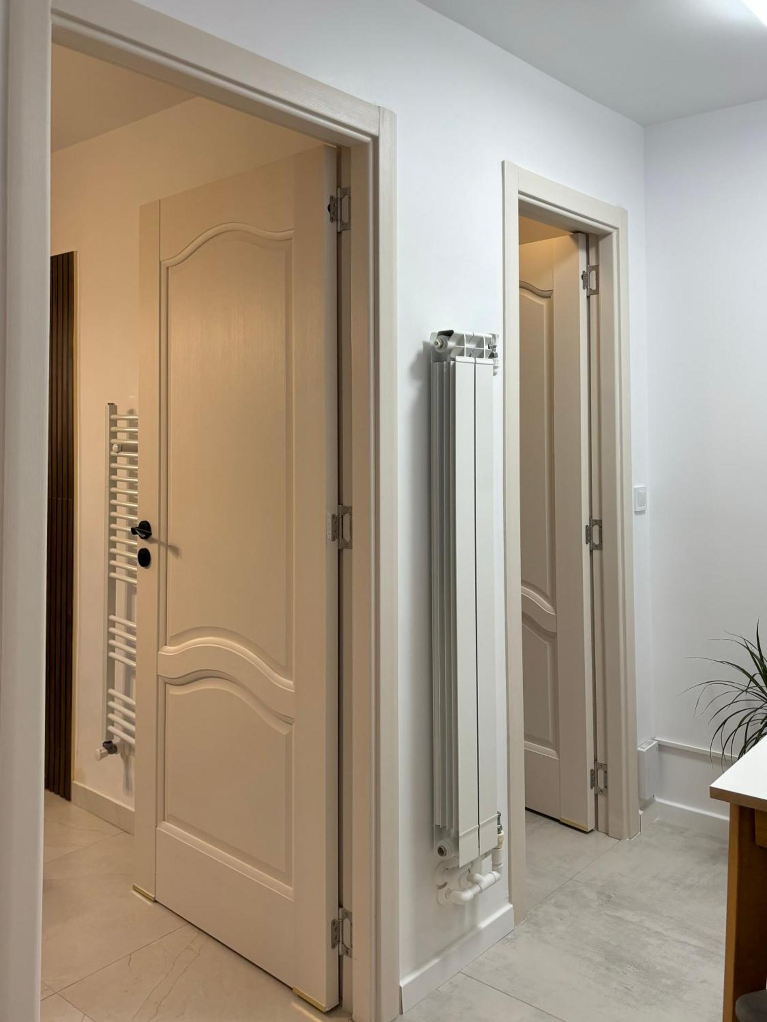 Apartament Luna Piatra Neamţ Exteriér fotografie